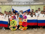 30 сентября - День воссоединения Донецкой Народной Республики, Луганской Народной Республики, Херсонской области и Запорожской области с Россией!