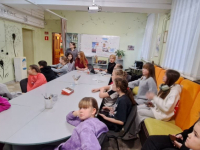 27 января - День освобождения Ленинграда от фашистской блокады и День памяти жертв Холокоста