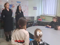 В рамках празднования Дня защитника республики Крым...