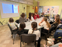 11 апреля - День Конституции Республики Крым