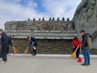 Акция "Десант Победы" с 21 по 29 марта!