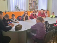 Безопасность детей и подростков