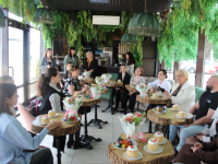  В рамках Года крымского гостеприимства...